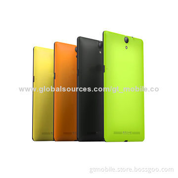 Smartphones, Octa-core, 7.0" WUXGA Screen